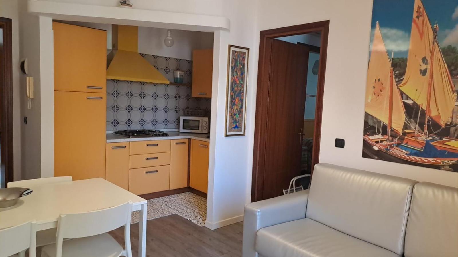 Falco Appartamento Caorle